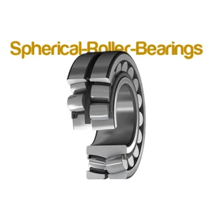 Spherical-Roller-Bearings2