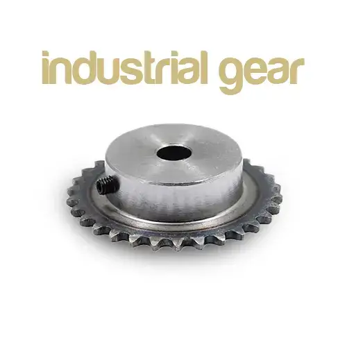 industrial-gear