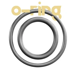 o-rings